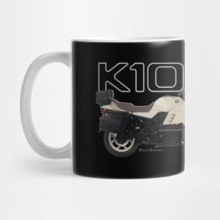 BMW K100RS 16v Special Edition 89, s Mug